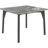 Glass Top