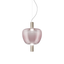 Matte Gold / Light Amethyst Transparent