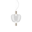 Matte Gold / Crystal Transparent