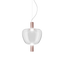 Matte Copper / Crystal Transparent