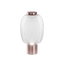 Matt Copper / Crystal Transparent / L2405