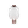 Matt Copper / Crystal Transparent / L2405