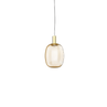 Matt Gold / Amber Transparent / L22CC