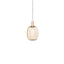 Matt Copper / Amber Transparent / L22CC