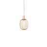 Matt Copper / Amber Transparent / L22CC