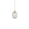 Matt Gold / Smoky Transparent / L22CC