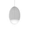 Mate White / Vetro bianco 31x49cm