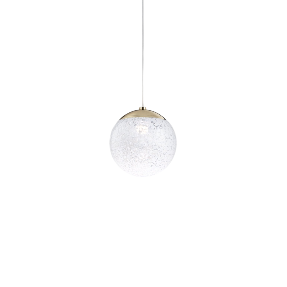 Rina Small Pendant