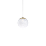 Rina Small Pendant