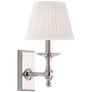 Payson Sconce, a premium Decorative light by Visual Comfort & Co. Close - up image of its design.