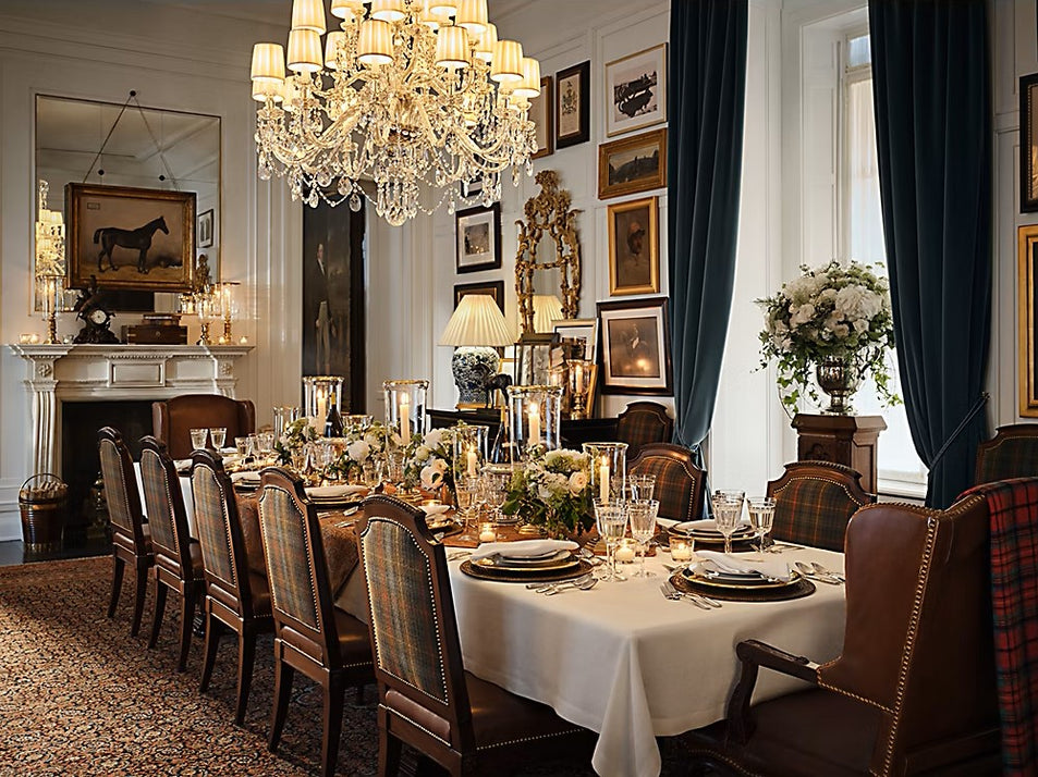 Daniela Twenty Four-Light Chandelier