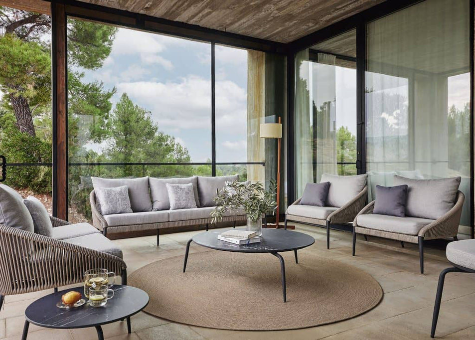 Rodona Sofa