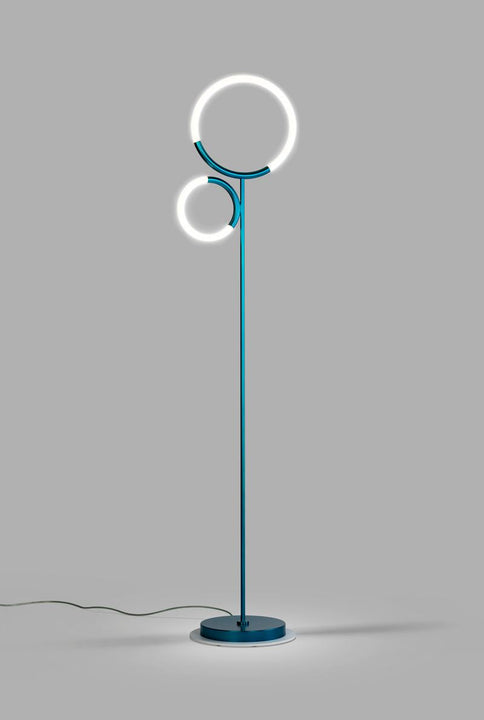 Loop Floor Lamp