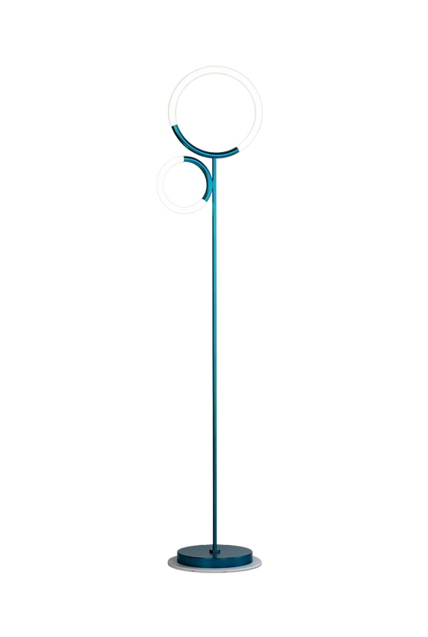 Loop Floor Lamp