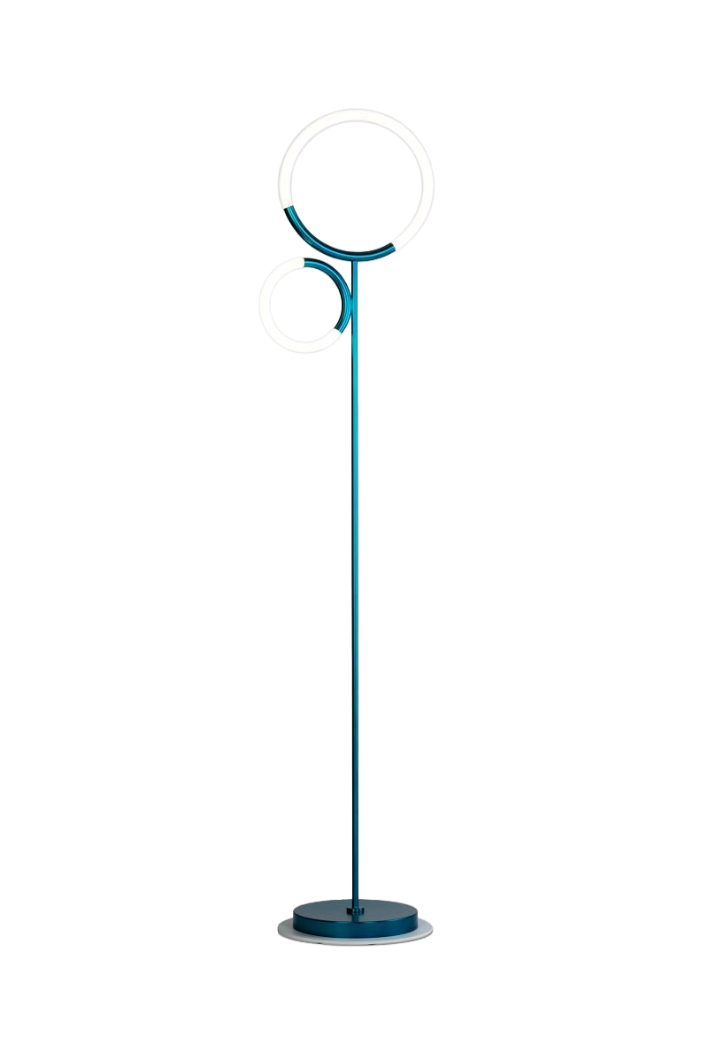 Loop Floor Lamp