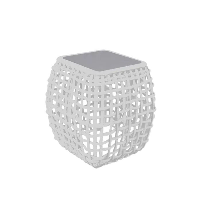 Tavolino Dynasty 51x51