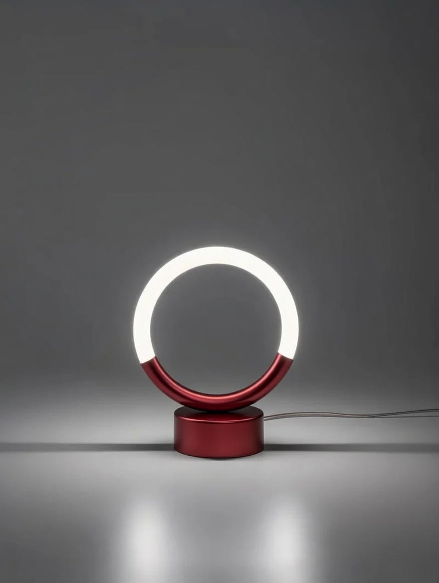 Loop Small Table Lamp