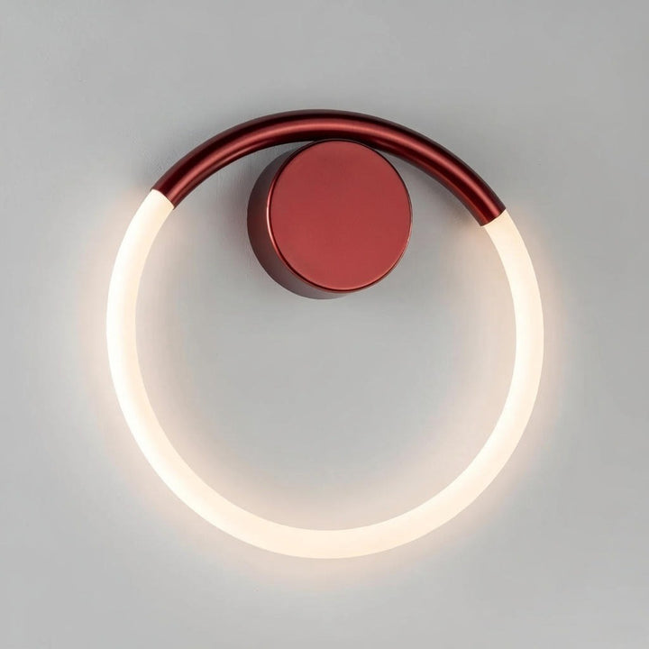 Loop Small Sconce
