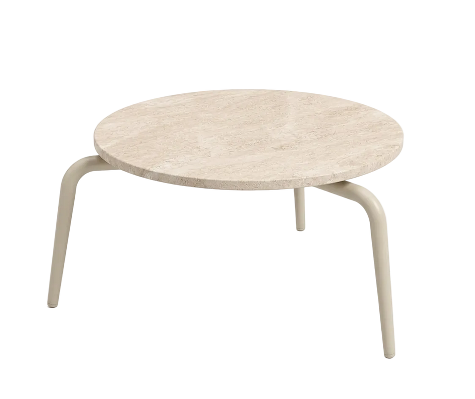 Rodona Side Table Ø45 H26