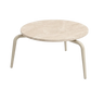 Rodona Side Table Ø45 H26
