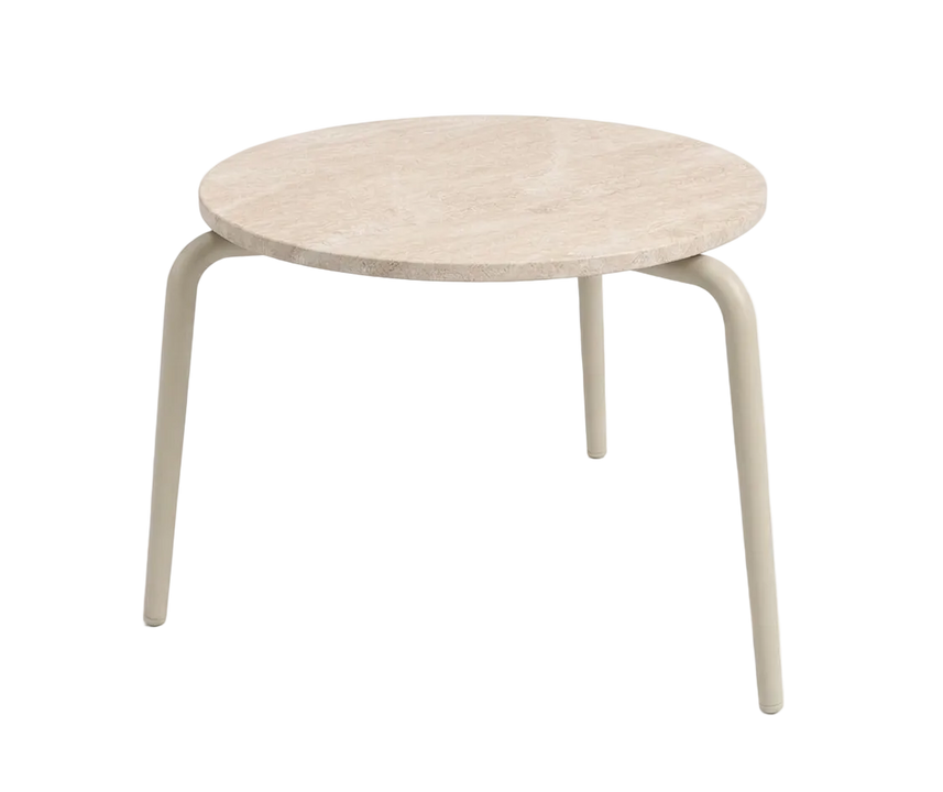 Rodona Side Table Ø57 H40