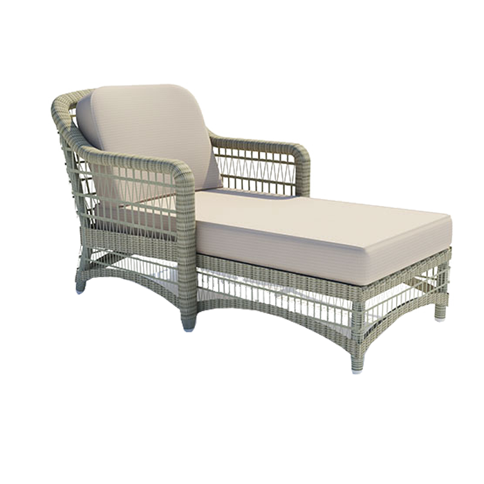 Arena Lounger