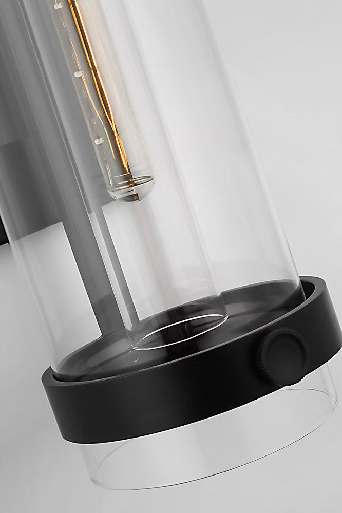 Kears Medium Bracketed Wall Light