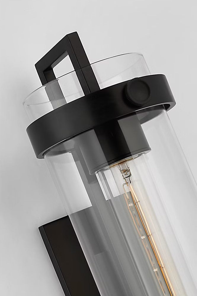 Kears Medium Bracketed Wall Light