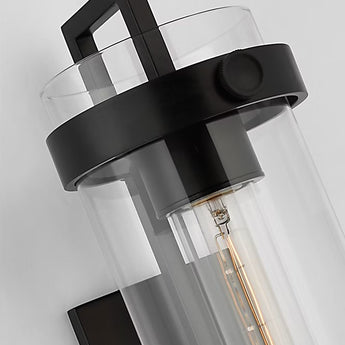 Luce da Parete a Staffa Media Kears