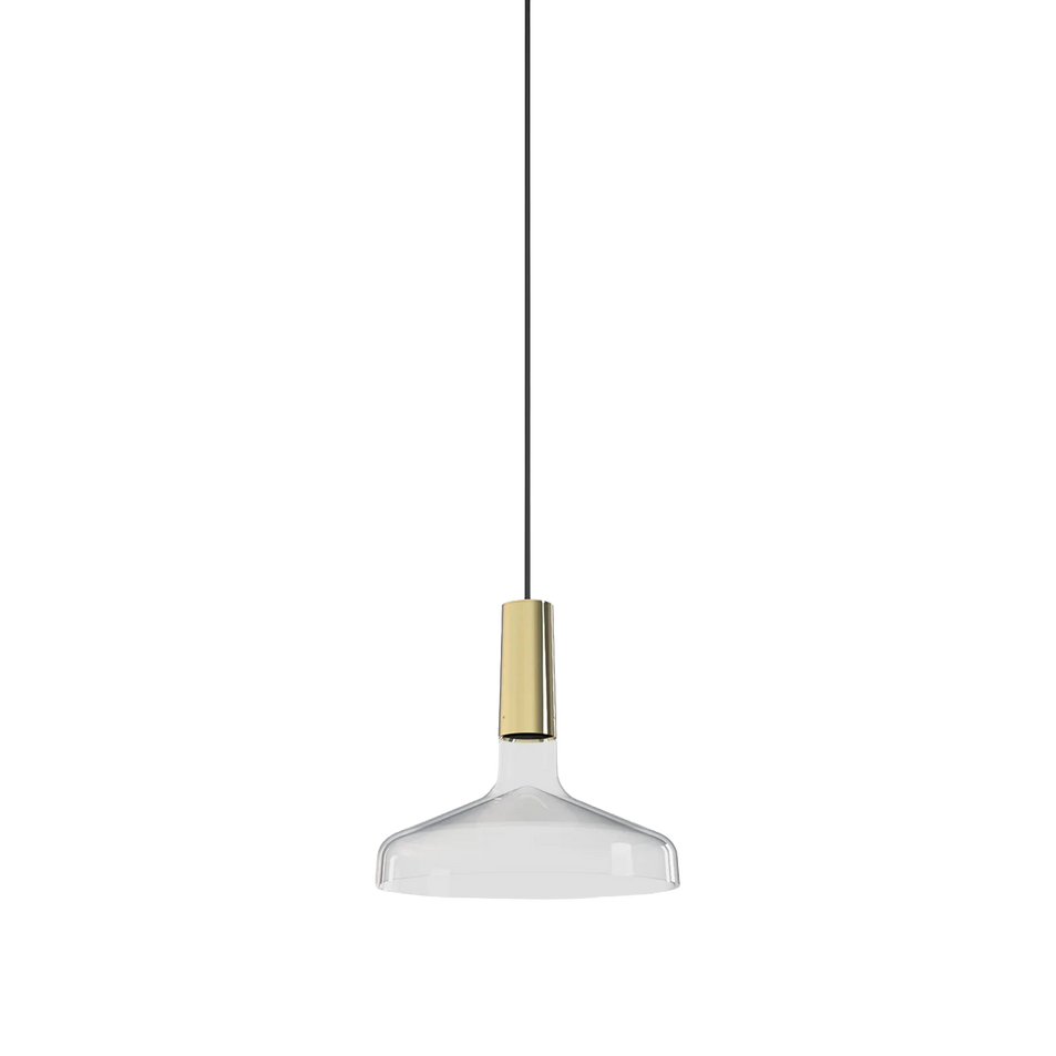 Scintilla Pendant