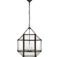 Designer Lantern Lights