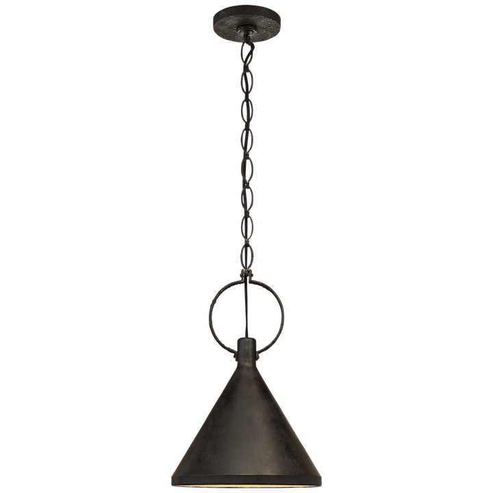 Limoges Medium Pendant, a premium Pendant light by VCGallery Italy. Close - up image of its design.