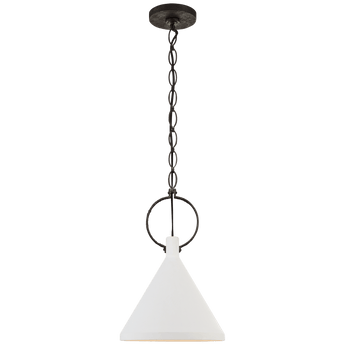 Limoges Medium Pendant, a premium Pendant light by VCGallery Italy. Close - up image of its design.