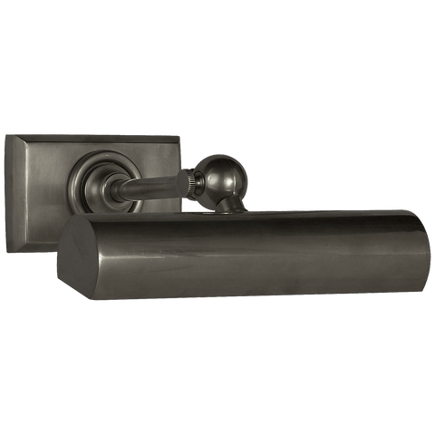 8" Cabinet Maker's Picture Light