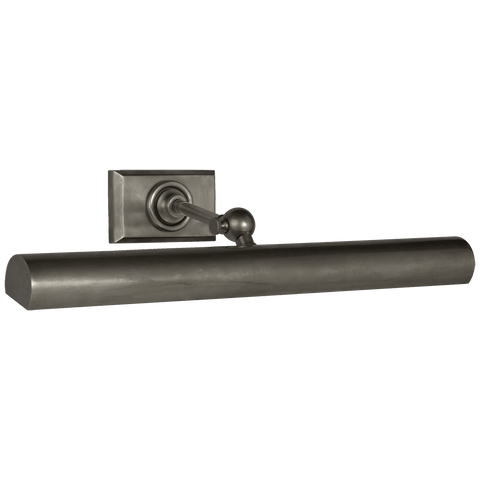 18" Cabinet Maker's Picture Light