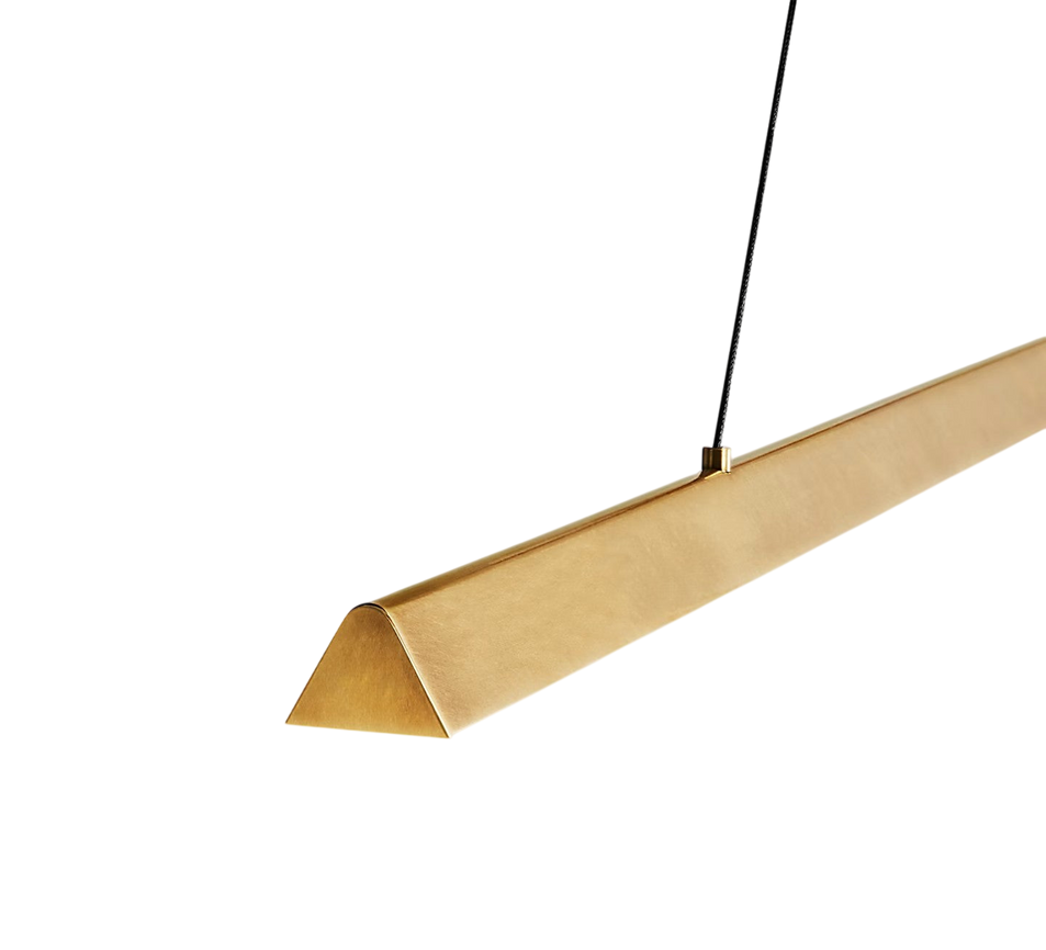 Dessau 48" Linear