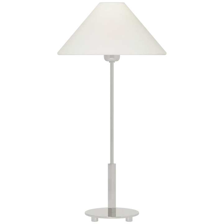 Hackney 24" Cordless Buffet Lamp, a premium Decorative light by VCGallery Italy. Close - up image of its design.