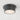 Siena Small Flush Mount, a premium Flush Mount light by Visual Comfort. Close - up image of its design.