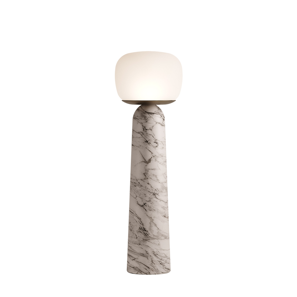 Kora Floor Lamp
