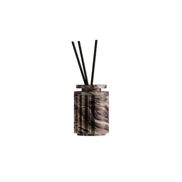 Entasi Diffuser