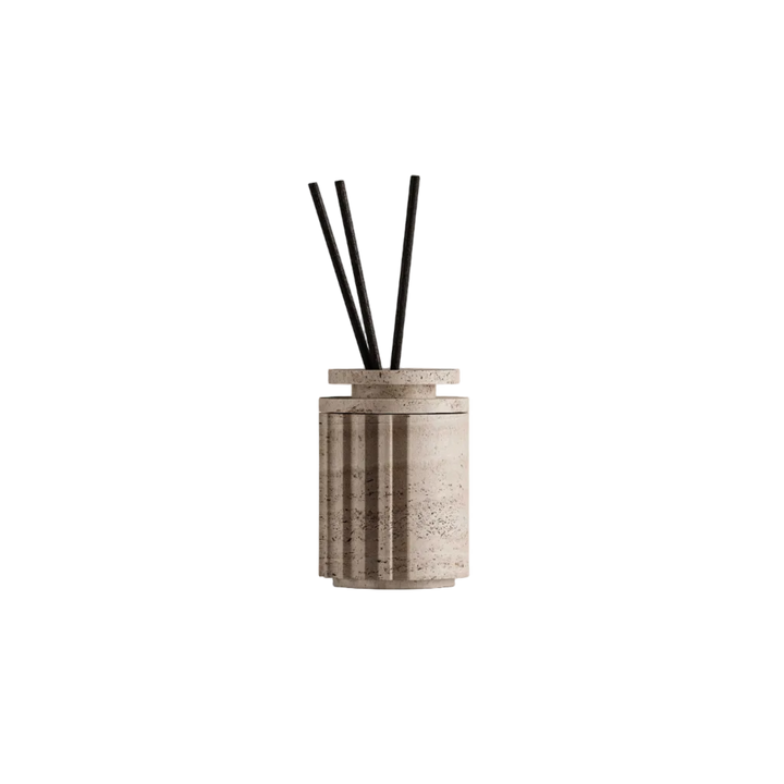 Entasi Diffuser