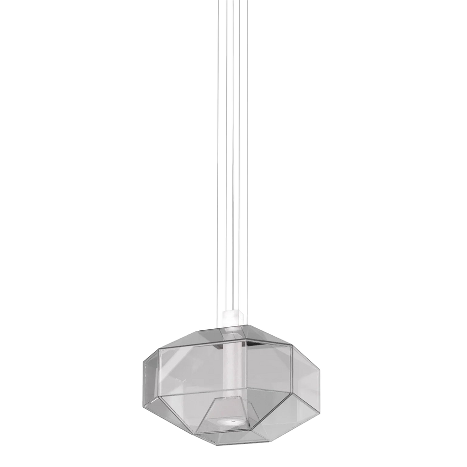 Stone Pendant