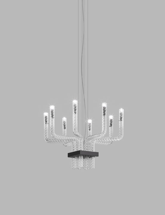 Stardust Medium Pendant