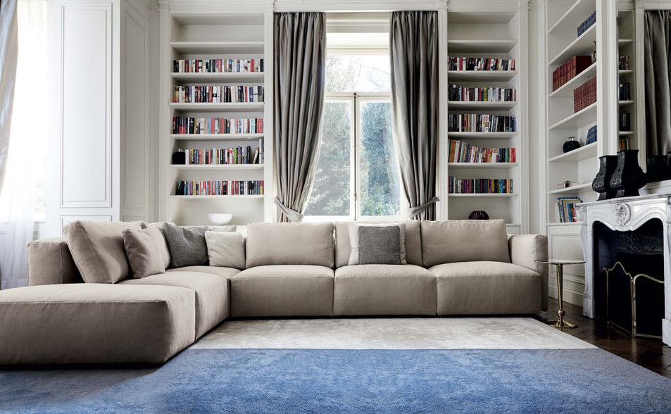 Le Nuvole Large Modular Sofa