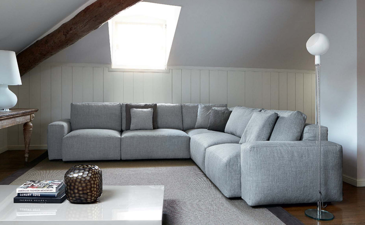 Le Nuvole Medium Modular Sofa