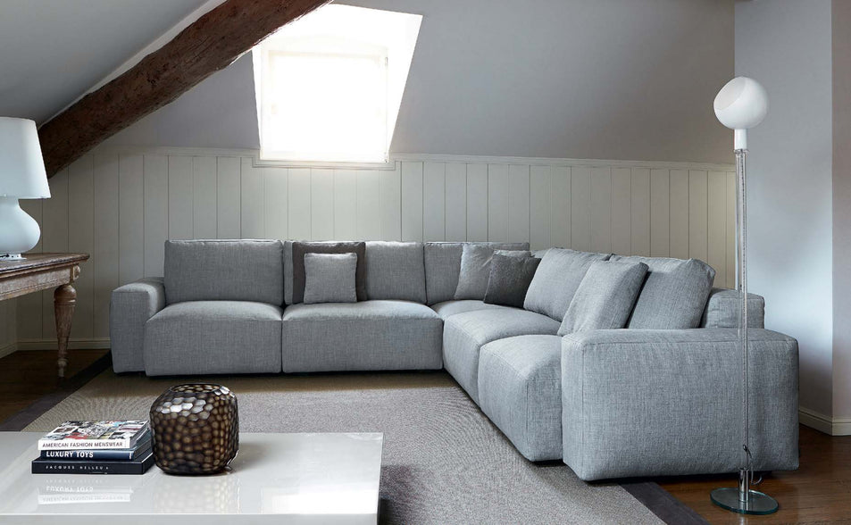 Le Nuvole Medium Modular Sofa