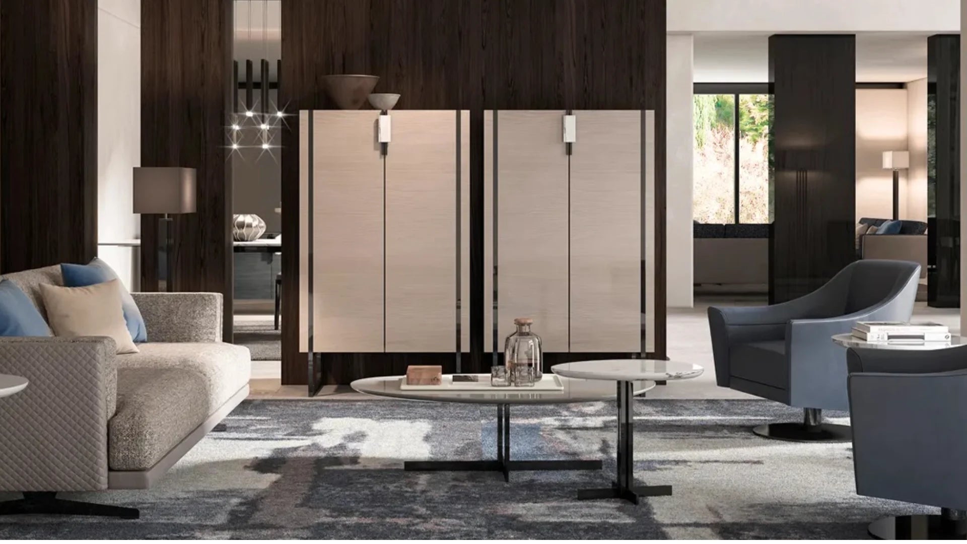 Sideboards & Buffet Cabinets