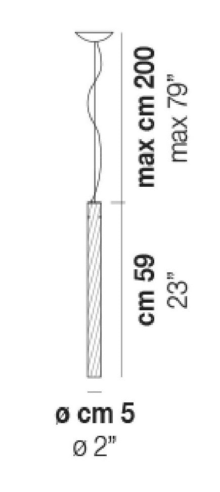 Stardust Pendant Blueprint