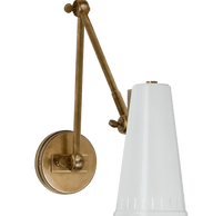 Designer Wall Task Lights