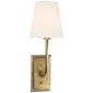 Hulton Sconce, a premium Decorative light by VCGallery Italy. Close - up image of its design.